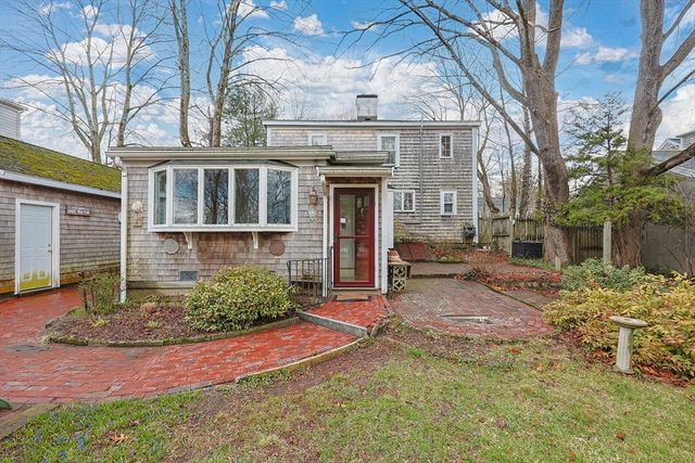 236 Union, Weymouth, MA 02190