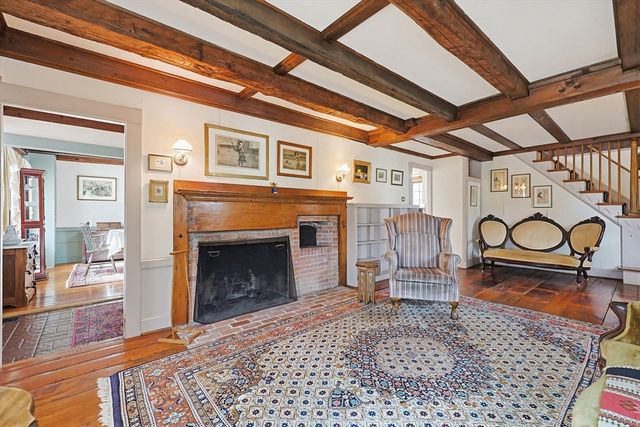 236 Union, Weymouth, MA 02190