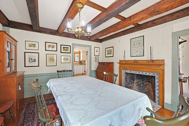 236 Union, Weymouth, MA 02190