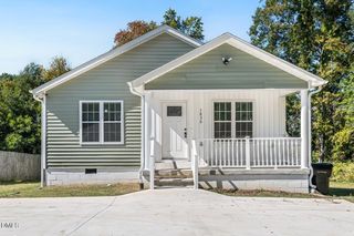 1830 Morgantown Road, Burlington, NC 27217
