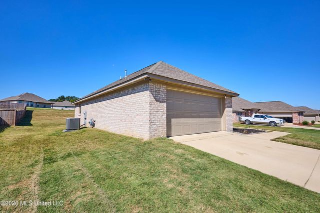 115 Rotherfield Place, Canton, MS 39046