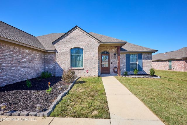 115 Rotherfield Place, Canton, MS 39046