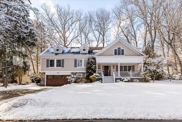 14 Eagles Bluff, Rye Brook, NY 10573