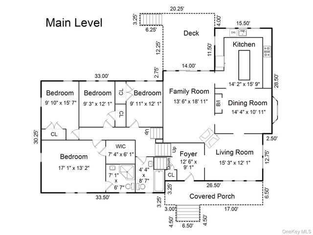 14 Eagles Bluff, Rye Brook, NY 10573