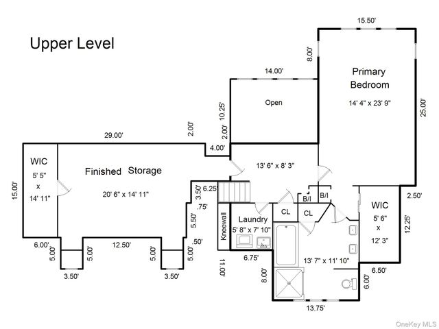 14 Eagles Bluff, Rye Brook, NY 10573
