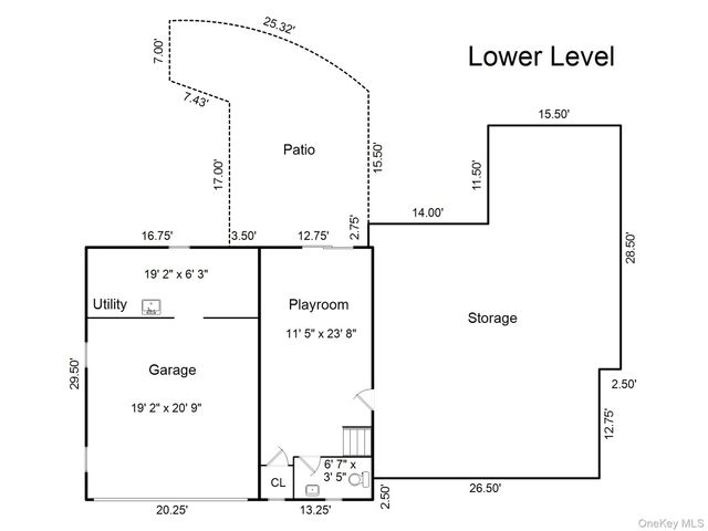 14 Eagles Bluff, Rye Brook, NY 10573