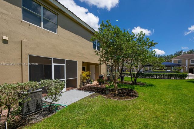 728 SW 122nd Ave 0, Pembroke Pines, FL 33025
