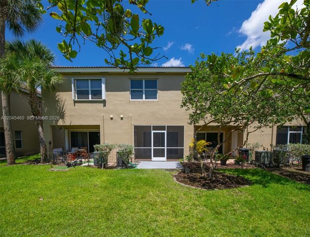 728 SW 122nd Ave 0, Pembroke Pines, FL 33025
