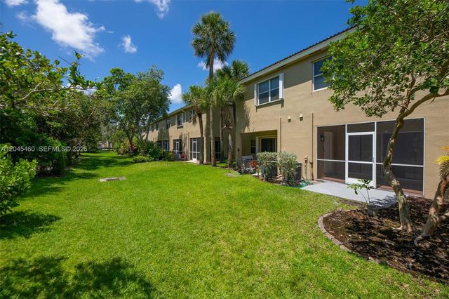 728 SW 122nd Ave 0, Pembroke Pines, FL 33025