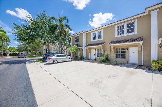 728 SW 122nd Ave 0, Pembroke Pines, FL 33025