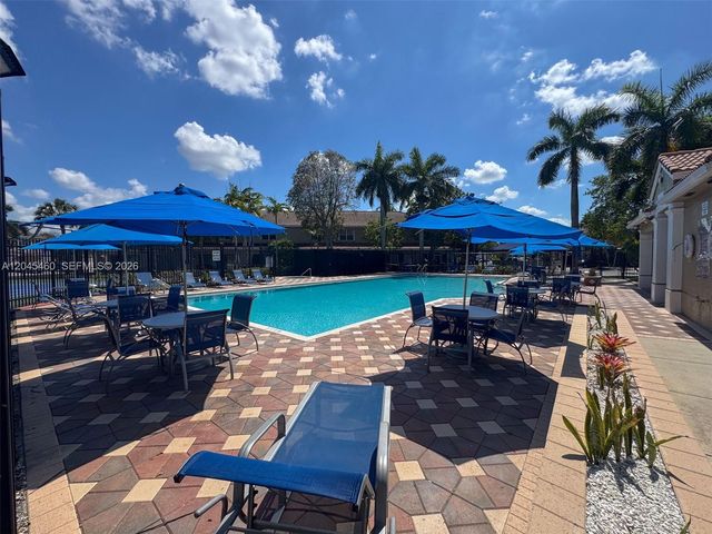 728 SW 122nd Ave 0, Pembroke Pines, FL 33025