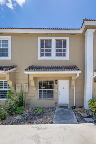 728 SW 122nd Ave 0, Pembroke Pines, FL 33025