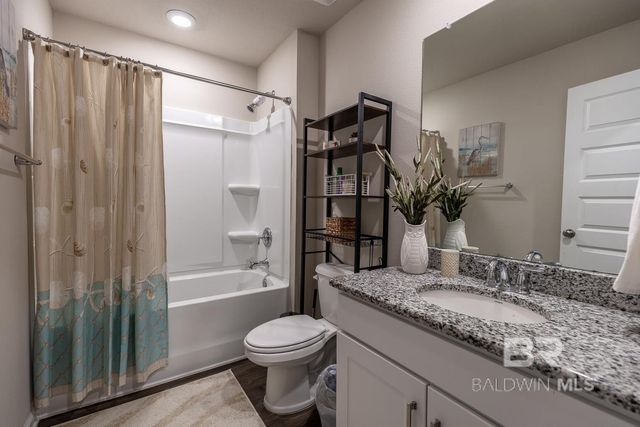 23327 Shadowridge Drive, Daphne, AL 36526