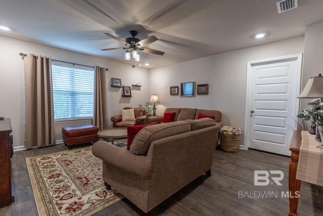 23327 Shadowridge Drive, Daphne, AL 36526