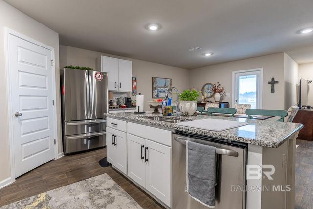 23327 Shadowridge Drive, Daphne, AL 36526