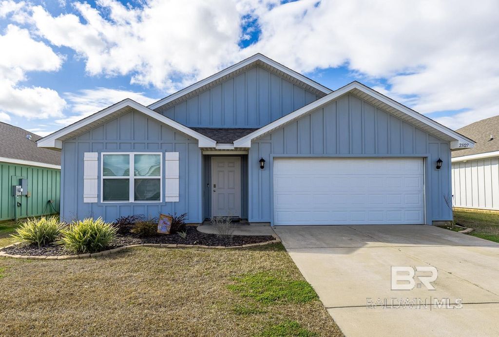 23327 Shadowridge Drive, Daphne, AL 36526
