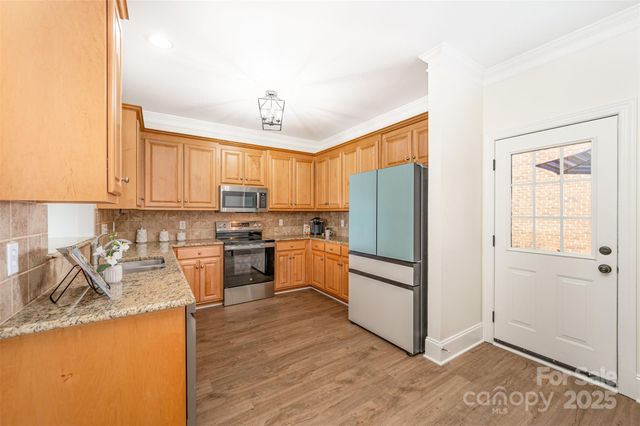 5618 Burck Drive NW, Concord, NC 28027