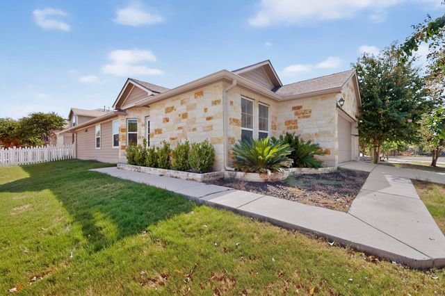 671 Tumlinson Fort WAY, Round Rock, TX 78664
