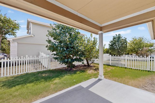 671 Tumlinson Fort WAY, Round Rock, TX 78664