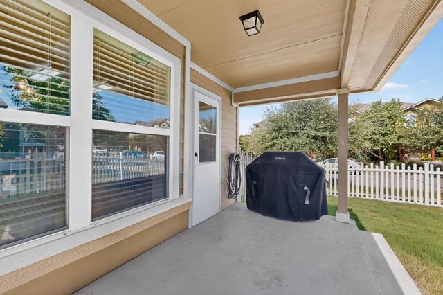 671 Tumlinson Fort WAY, Round Rock, TX 78664