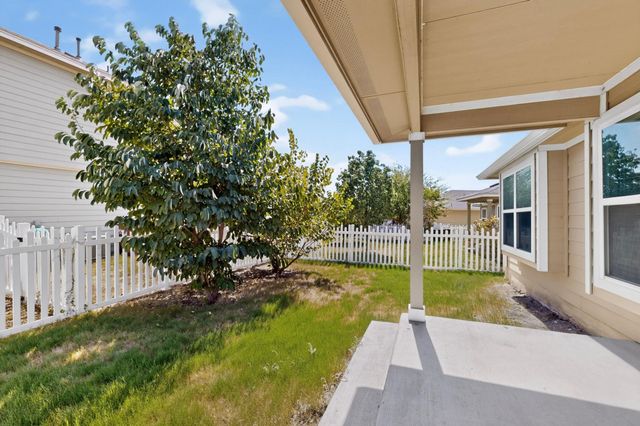 671 Tumlinson Fort WAY, Round Rock, TX 78664