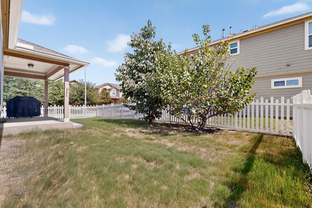 671 Tumlinson Fort WAY, Round Rock, TX 78664