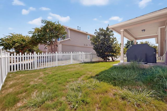671 Tumlinson Fort WAY, Round Rock, TX 78664