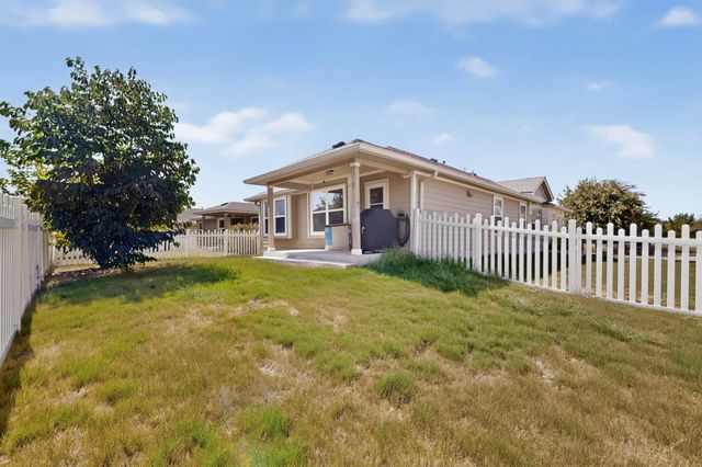 671 Tumlinson Fort WAY, Round Rock, TX 78664