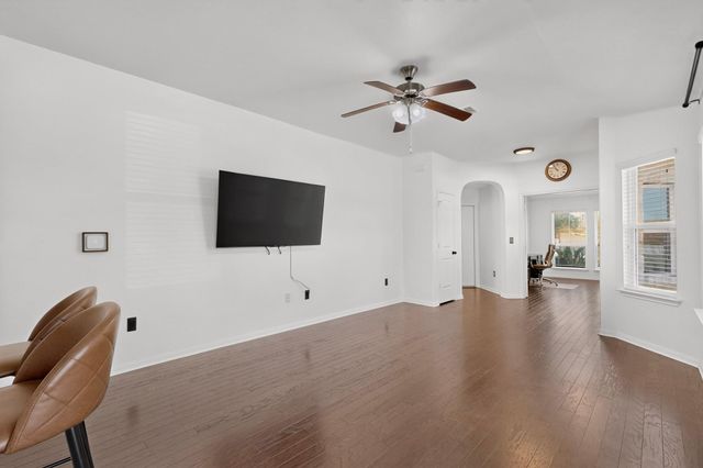 671 Tumlinson Fort WAY, Round Rock, TX 78664