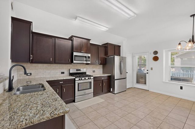 671 Tumlinson Fort WAY, Round Rock, TX 78664