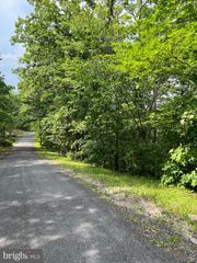 Lot 156 & 158 VICKI, Basye, VA 22810