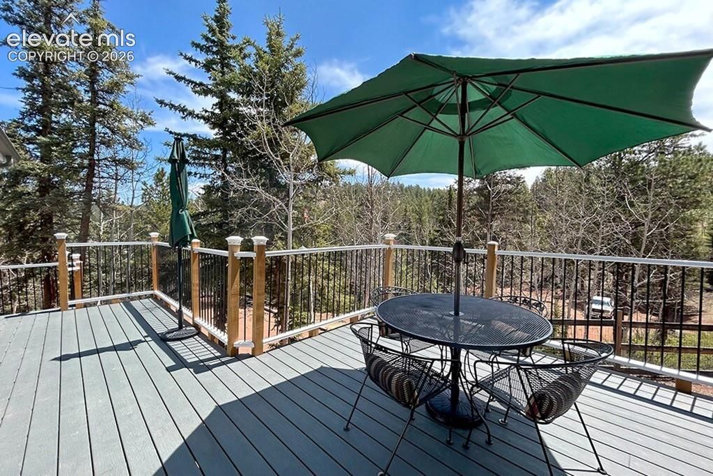 83 Pika Creek Trail, Florissant, CO 80816 — photo 5