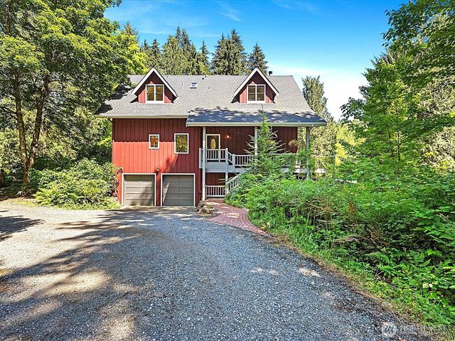14440 Kelly Road NE, Duvall, WA 98019