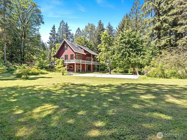 14440 Kelly Road NE, Duvall, WA 98019