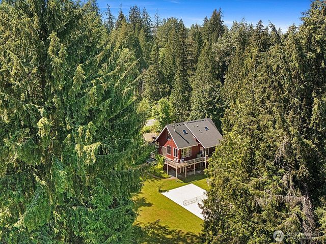 14440 Kelly Road NE, Duvall, WA 98019