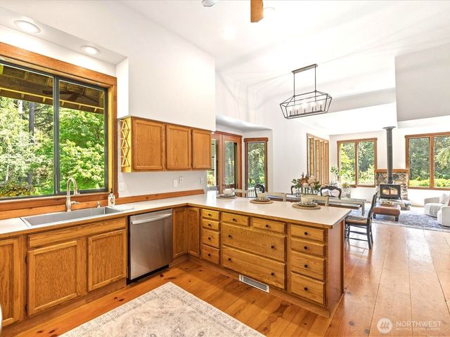 14440 Kelly Road NE, Duvall, WA 98019