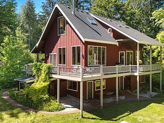 14440 Kelly Road NE, Duvall, WA 98019