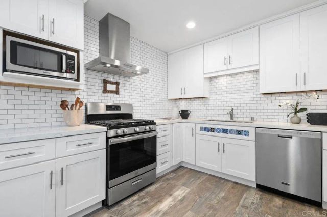 4163 Poplar Street, San Diego, CA 92105