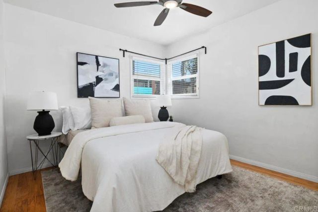 4163 Poplar Street, San Diego, CA 92105