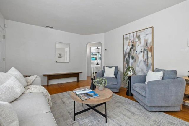 4163 Poplar Street, San Diego, CA 92105