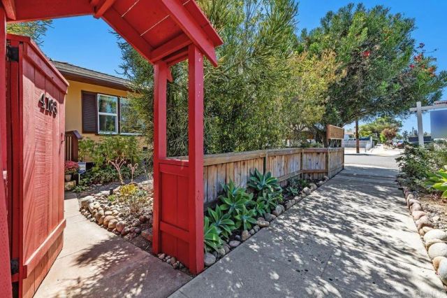 4163 Poplar Street, San Diego, CA 92105