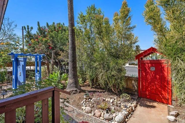 4163 Poplar Street, San Diego, CA 92105