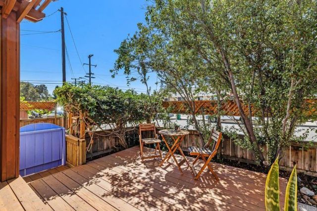 4163 Poplar Street, San Diego, CA 92105