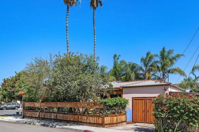 4163 Poplar Street, San Diego, CA 92105