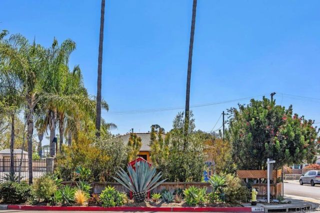 4163 Poplar Street, San Diego, CA 92105