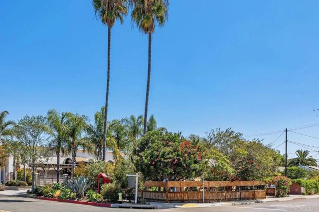 4163 Poplar Street, San Diego, CA 92105