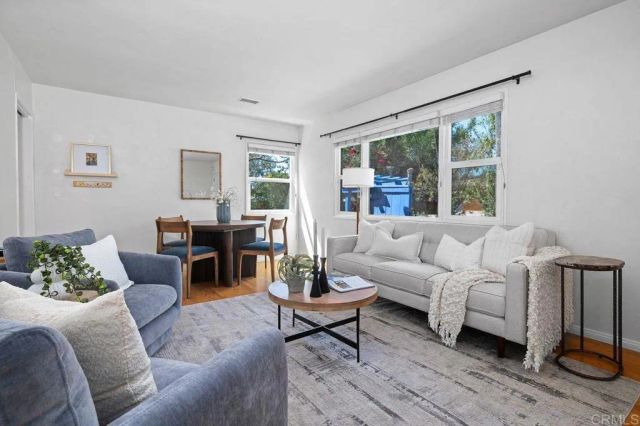 4163 Poplar Street, San Diego, CA 92105