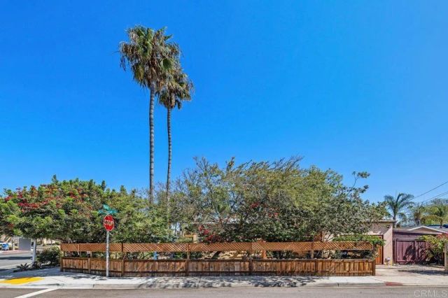 4163 Poplar Street, San Diego, CA 92105