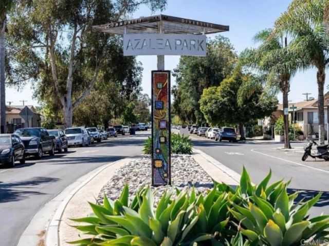 4163 Poplar Street, San Diego, CA 92105