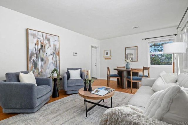 4163 Poplar Street, San Diego, CA 92105